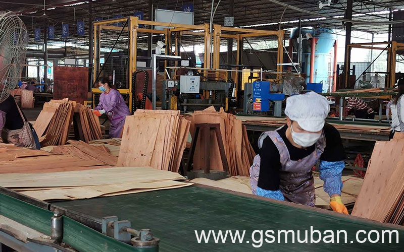 廣西建筑模板廠(chǎng)家哪里多?廣西模板主要在這些城市!