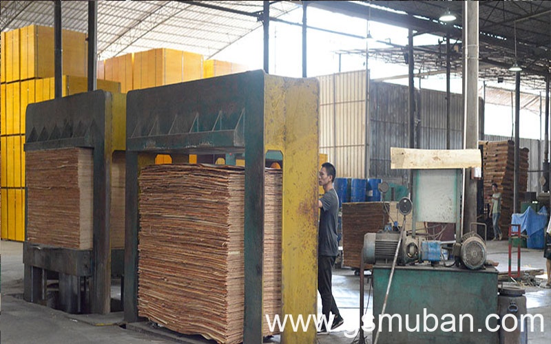 廣西建筑模板廠(chǎng)家哪里多?廣西模板主要在這些城市!