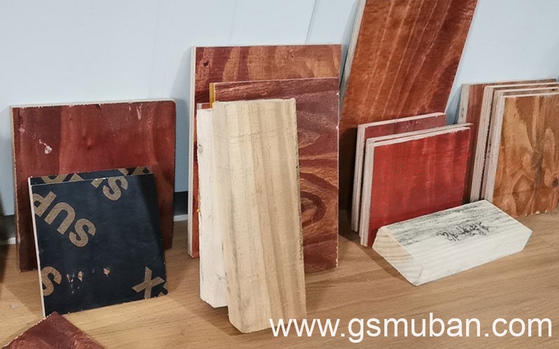 選擇性價比高質量好建筑模板，應該怎么選?