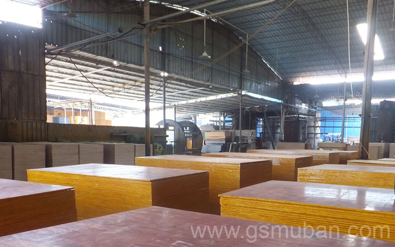 建筑紅模板價格大概是多少?建筑紅板哪種材質好?