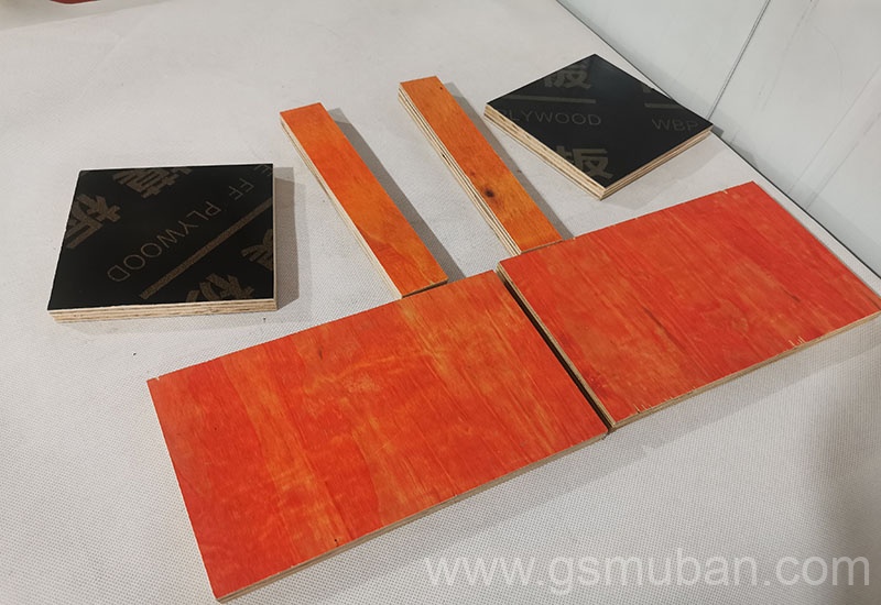 木模板多少錢(qián)一張？1米2×2米4的木板價(jià)格