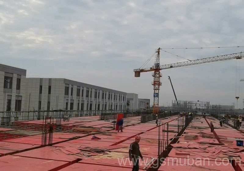 工地用的紅板多少錢一塊？工地紅板價(jià)格對比