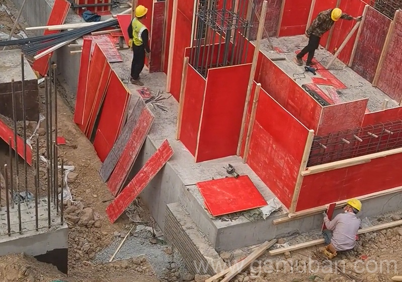 建筑層板多少錢一張?這樣才能做出準確預算