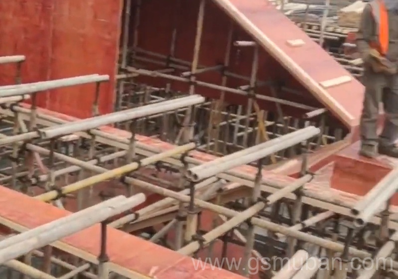 4×8建筑木方多少錢?建筑木方4×8批發價格