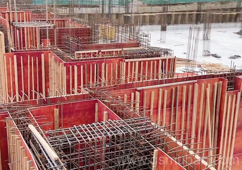 建筑木模板價(jià)格包括哪些？