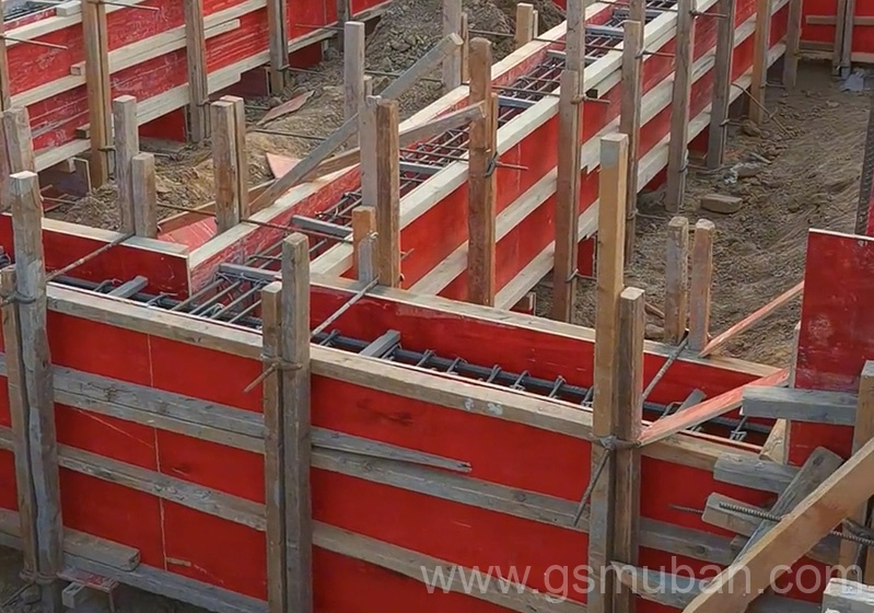 模板生產廠家 介紹關于模板有哪些特點?