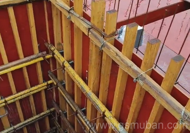 建筑木方是什么木生產的?常用的五種木質介紹