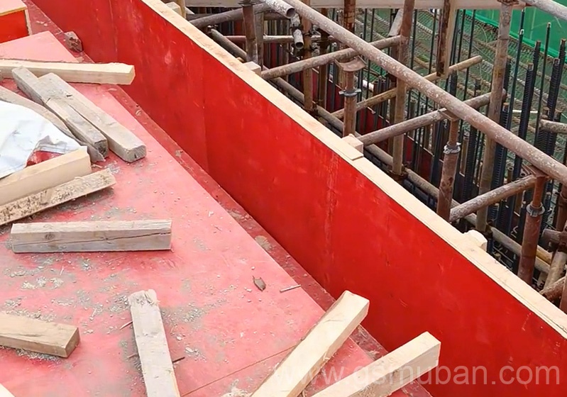 建筑工程木方損耗率多少?木方損耗率為2%