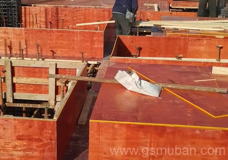 建筑工程模板能翻多少層？模板周轉(zhuǎn)次數(shù)介紹