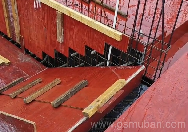 建筑工程模板尺寸多少？工程建筑模板尺寸大全