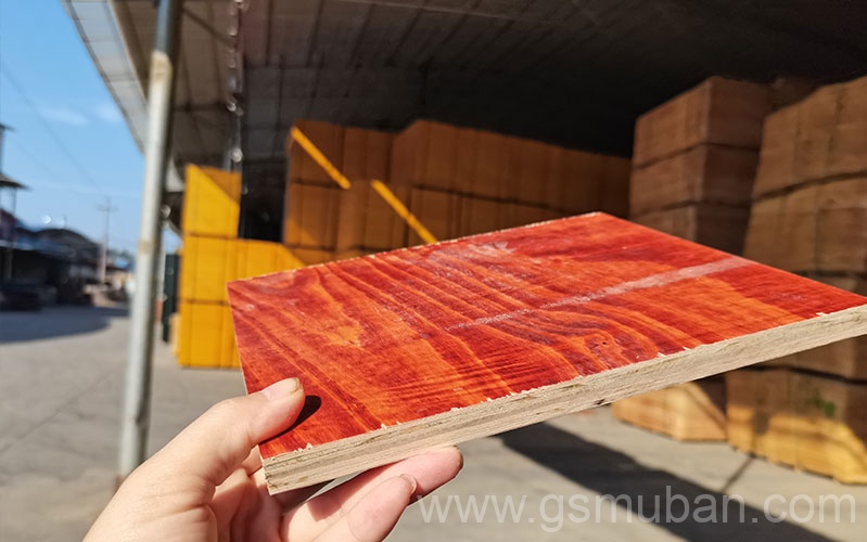 廣西柳州建筑模板哪個質量好?靠譜模板廠