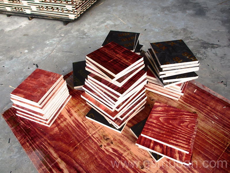 建筑模板怎么采購(gòu)才劃算？看看廠家怎么說(shuō)！