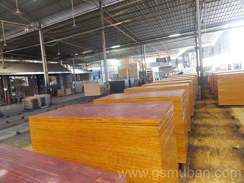 來賓哪里有建筑木模板廠家？有幾家值得推薦！