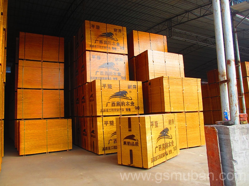 來賓哪里有建筑木模板廠家？有幾家值得推薦！