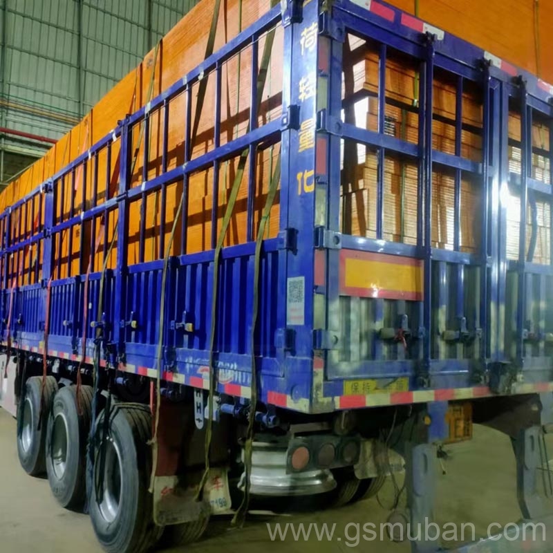 建筑覆膜板是什么？覆膜有什么特點(diǎn)？