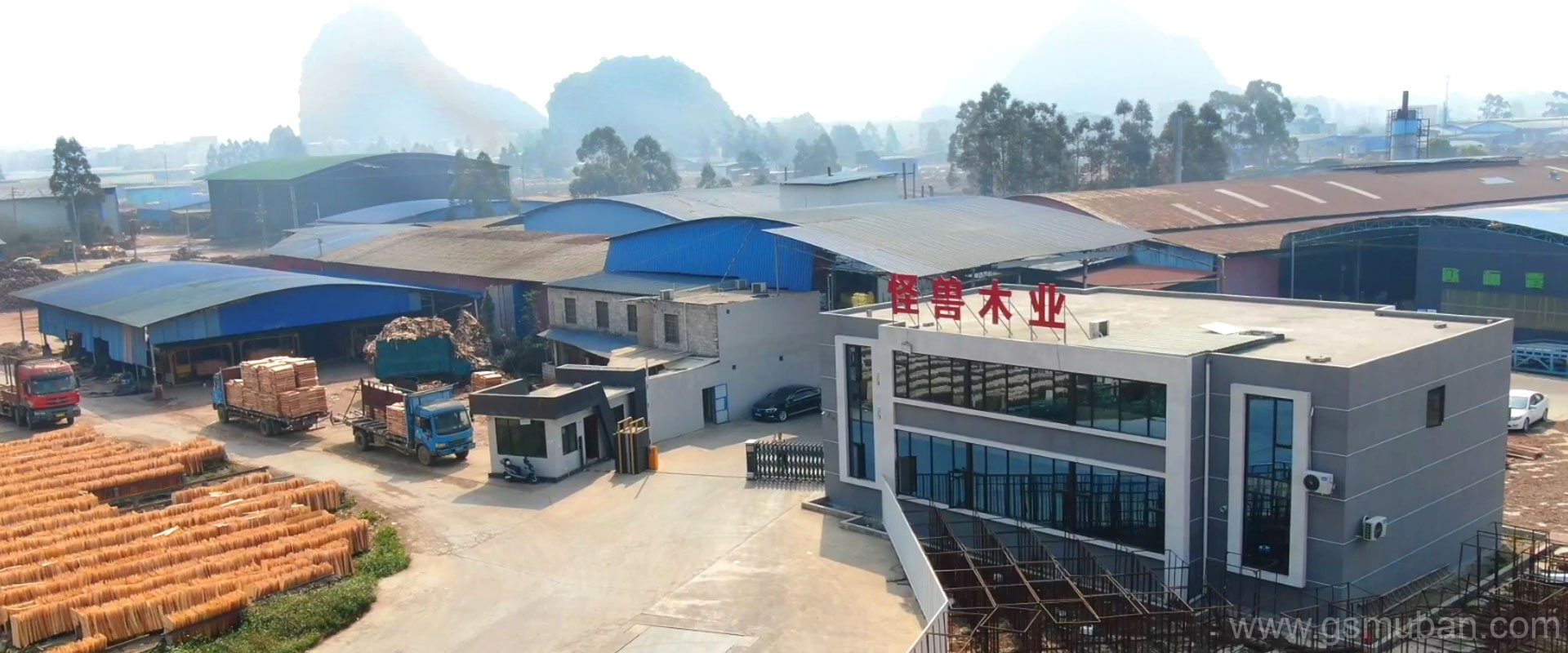 優 質建筑模板廠家推薦：如何選擇高性價比施工材料？