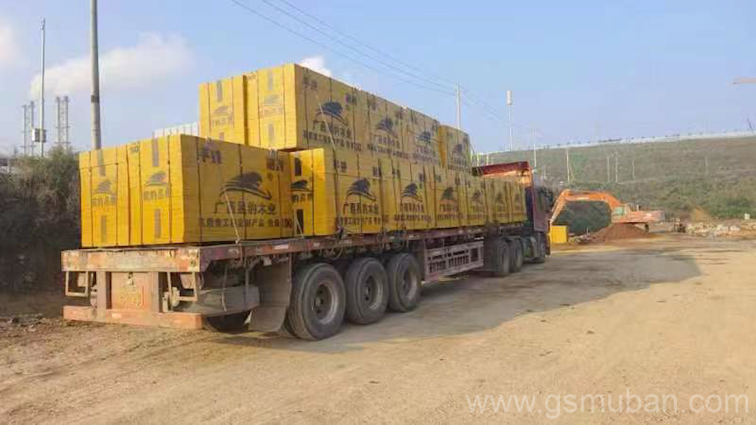 建筑模板敲有用嗎？模板質(zhì)量檢驗(yàn)秘訣分享